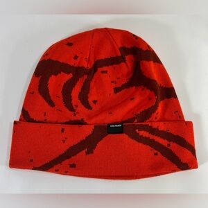 Arc'teryx Lightweight Grotto Toque Beanie